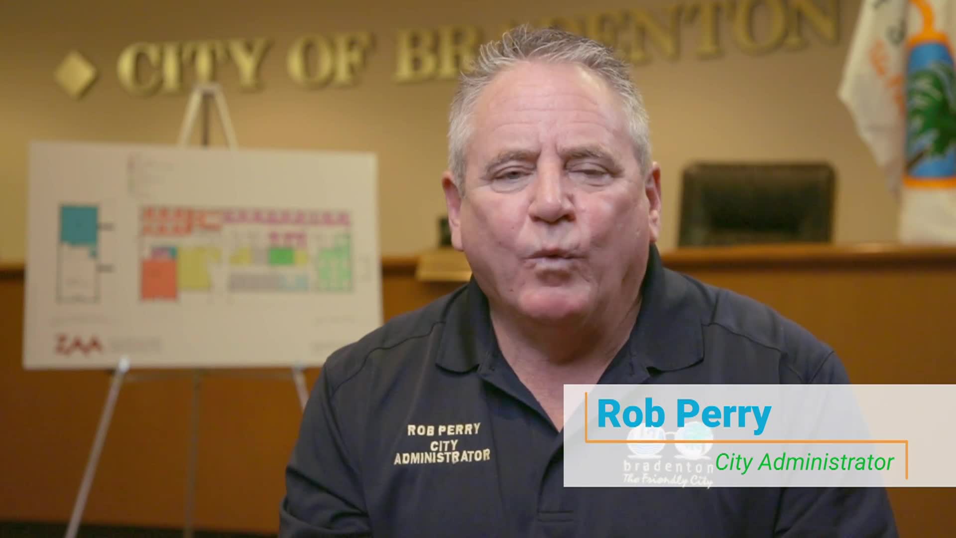 Thumbnail image for City Of Bradenton public safety operation center