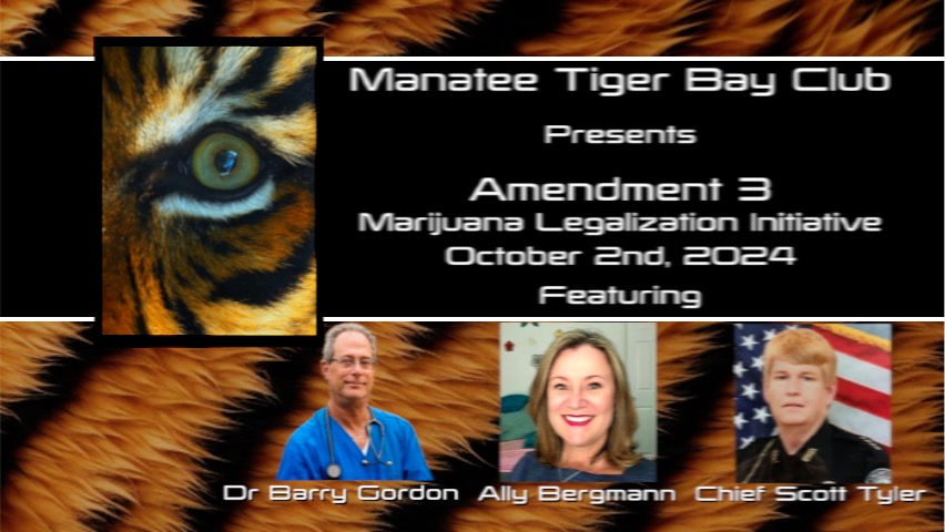 Thumbnail image for Amendment 3 Discussion, Marijuana Legalization Initiative