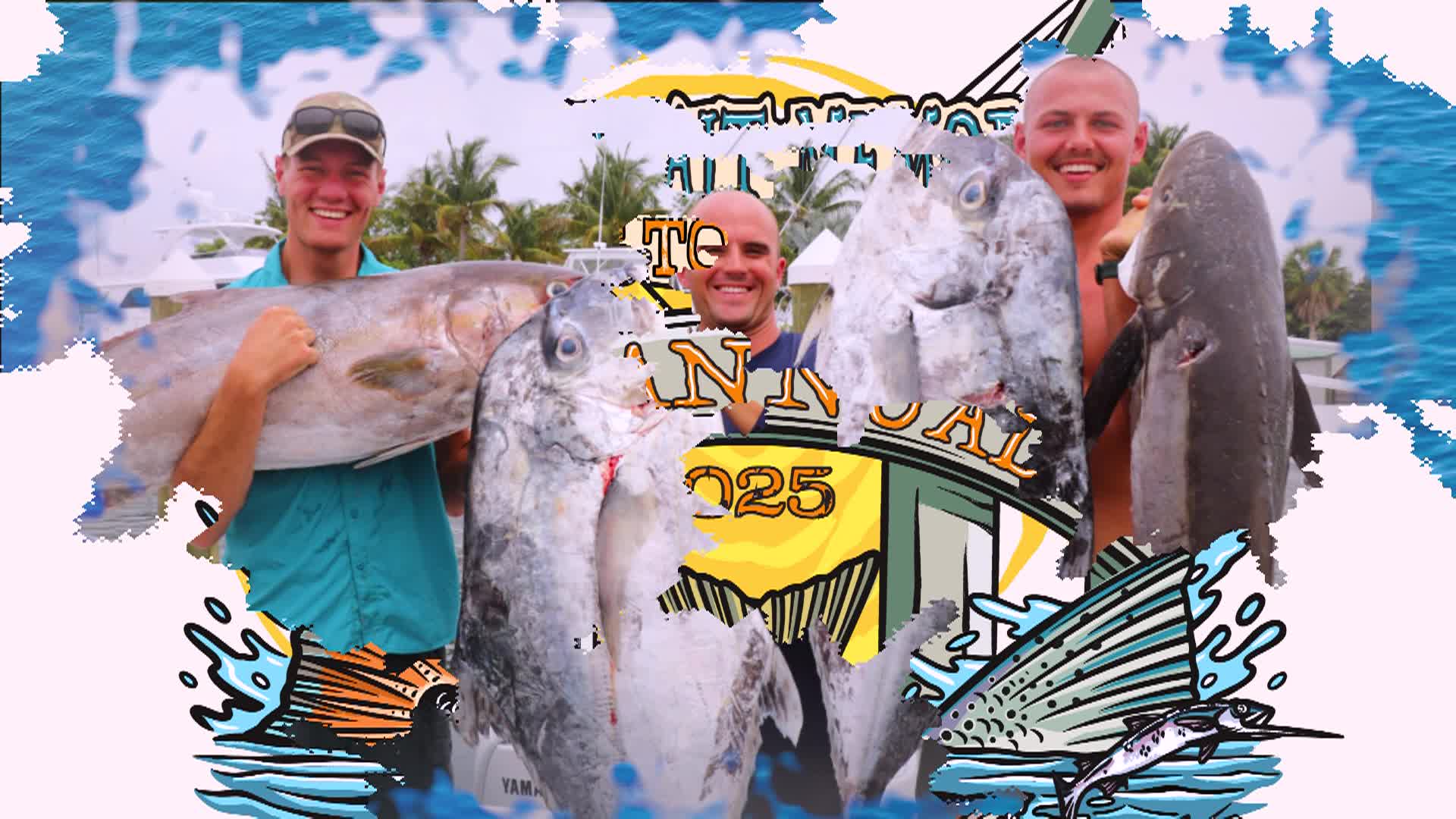 Thumbnail image for Crosthwait Memorial Fishing Tournament PSA