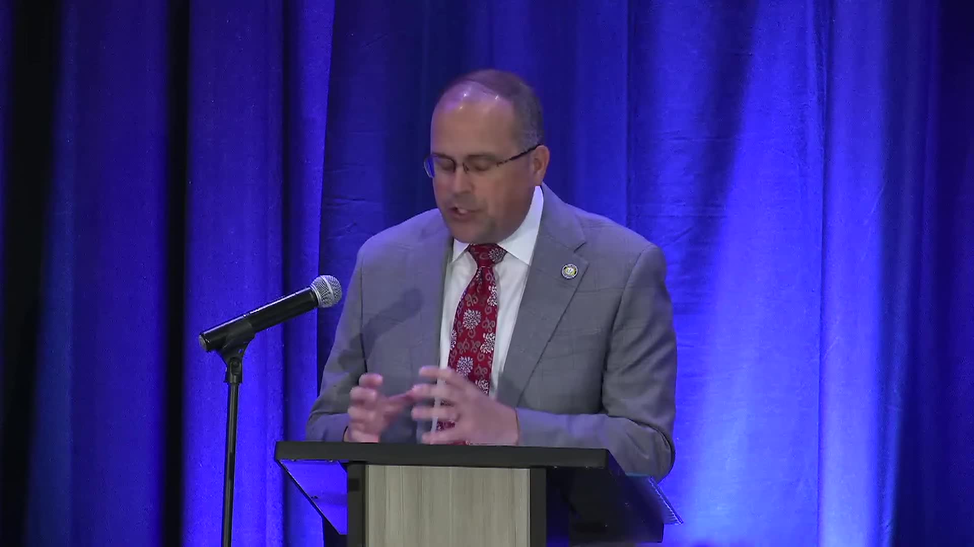  Be the Key Breakfast - DEC 2025