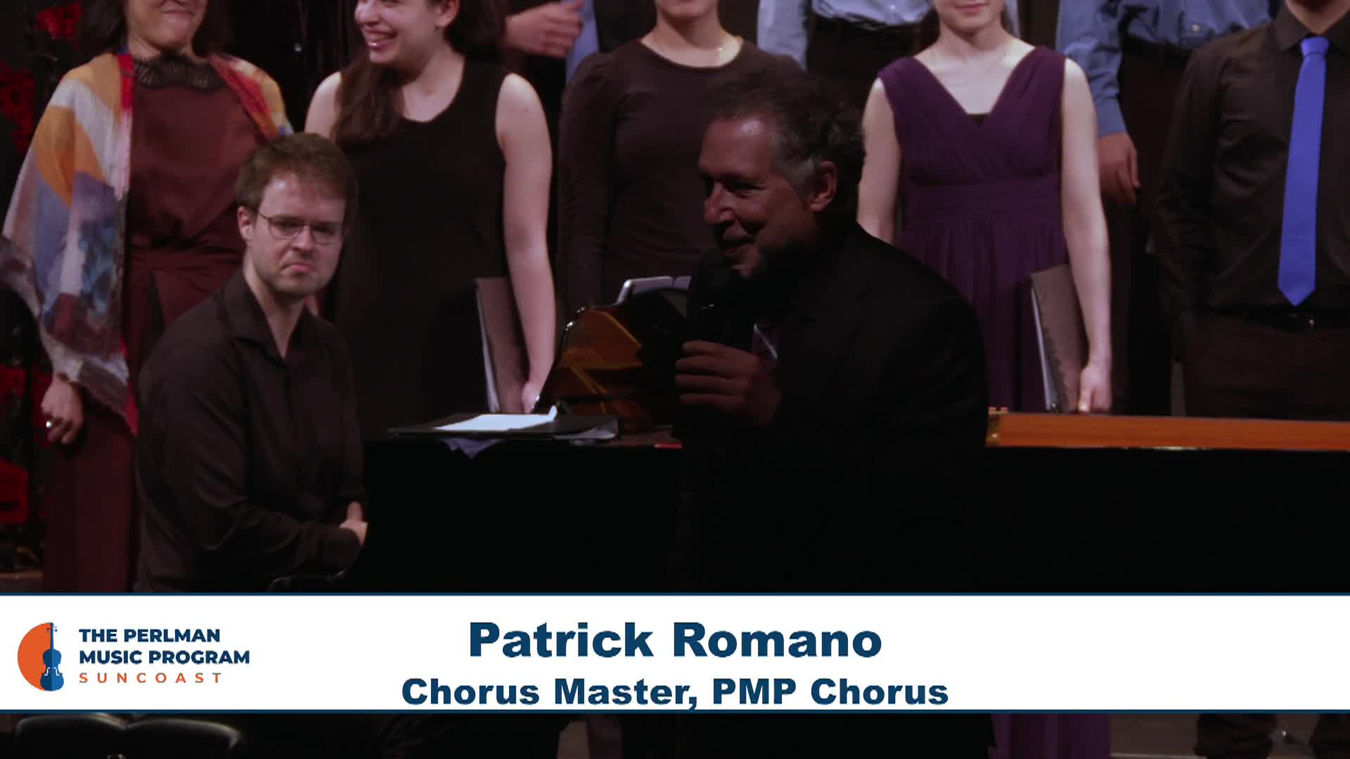 Thumbnail image for Perlman Music Program Suncoast Winter Residency 2025-2026 - January 9th, 2026 - Sarasota Opera House