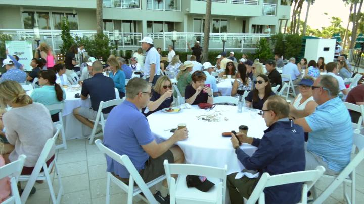 Thumbnail image for METV Spotlight - 30th Annual Phil Galvano Golf Classic Tournament