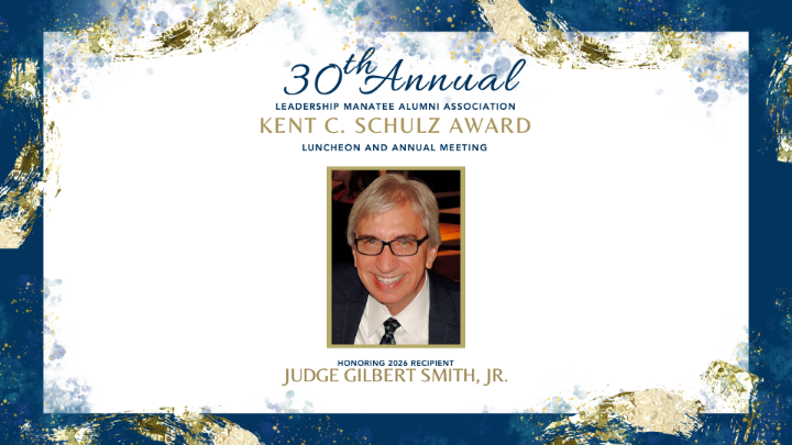 Thumbnail image for 2026 Kent Schulz Award Luncheon