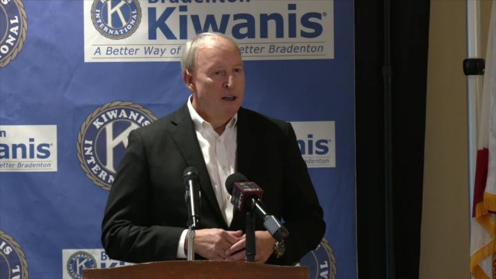 Thumbnail image for Former Florida State Senate President Bill Galvano May 26th, 2026