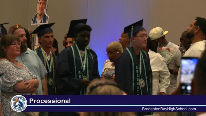 Thumbnail image for 2026 Bradenton Bay High School Graduation