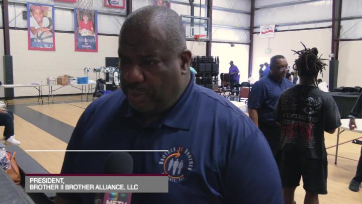 Thumbnail image for METV Spotlight - The Annual Brother II Brother Alliance, LLC Breakfast