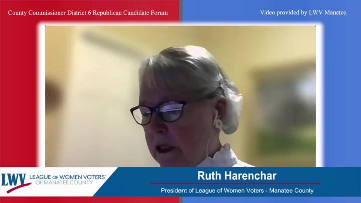 Thumbnail image for LWV 2026 Candidate Forum - School District 5