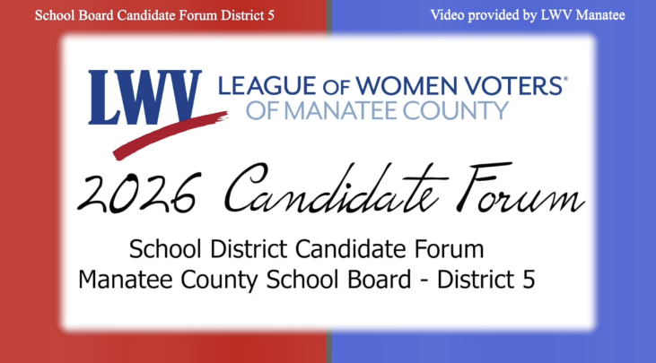 Thumbnail image for LWV 2026 Candidate Forum - School District 5