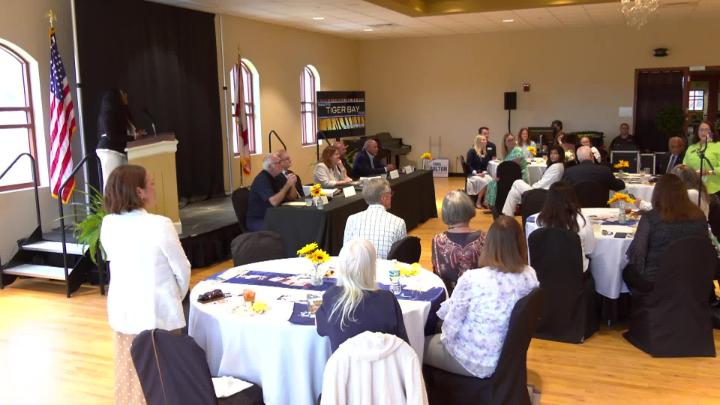 Thumbnail image for Tiger Bay District 4 & 6 Candidate Forum
