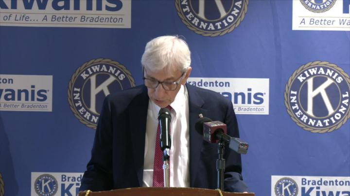 Thumbnail image for Bradenton Kiwanis Featuring Judge Gilbert Smith Jr. Aug 25th, 2026