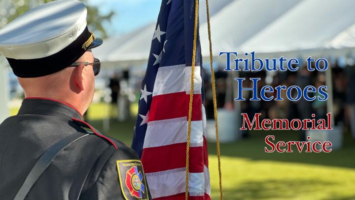 Thumbnail image for 2026 Tribute to Heroes Memorial Service